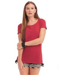 T-SHIRT DONNA